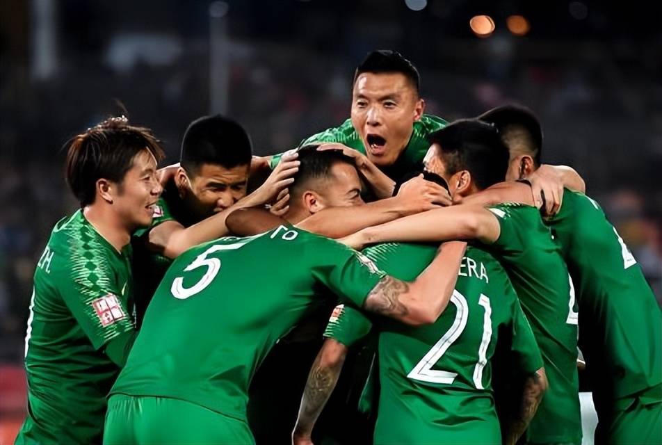 爱游戏中国-北京国安迎国王杯关键赛，今晨造点机会，目标明确，年轻球员得到机会的简单介绍