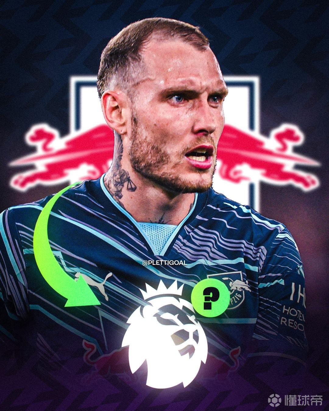 AIYOUXI-包含转会期莱比锡调整名单以备英超，官宣签约环节打磨，信心回归，球探报告显示潜力的词条